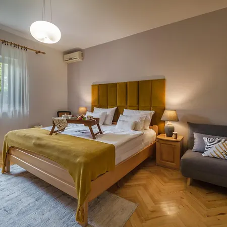 Apartament Katarina Porat