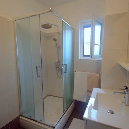 Katarina Porat Apartament *